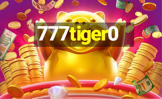 777tiger0