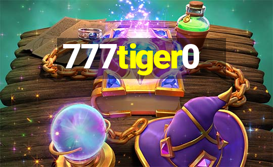 777tiger0