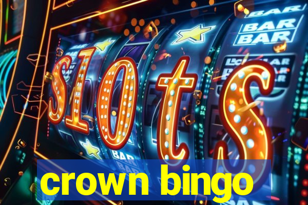 crown bingo