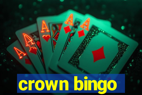 crown bingo