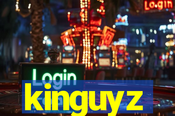 kinguyz