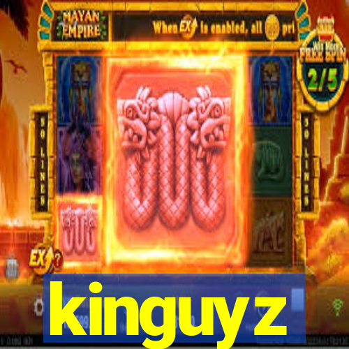 kinguyz