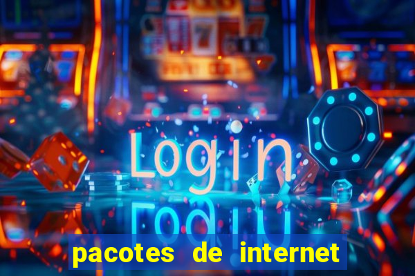 pacotes de internet tim beta