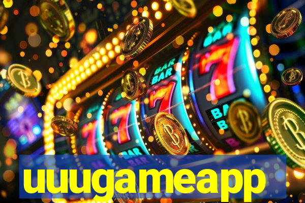 uuugameapp