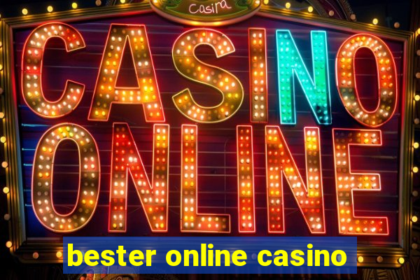 bester online casino