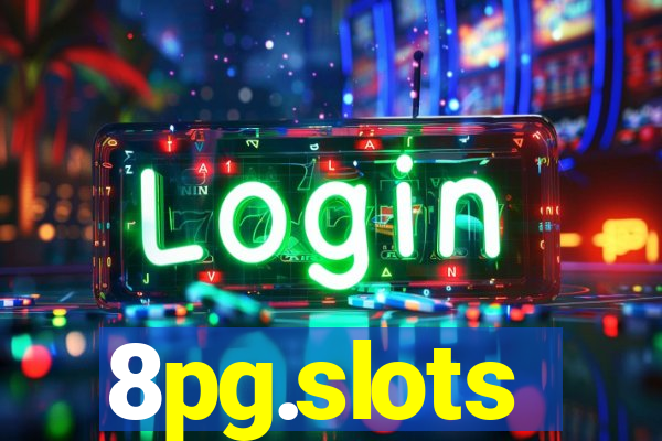 8pg.slots