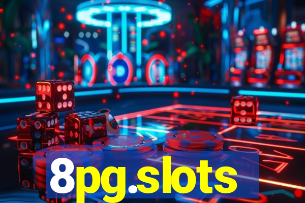 8pg.slots