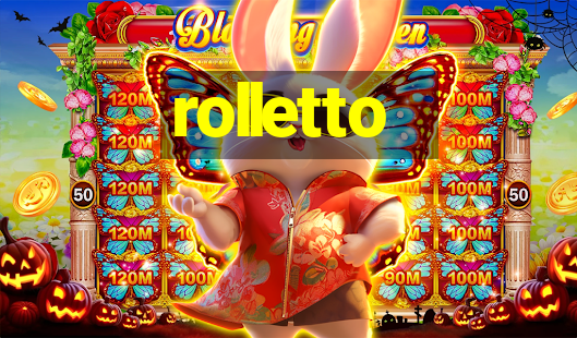 rolletto