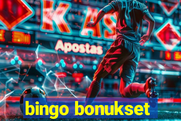 bingo bonukset