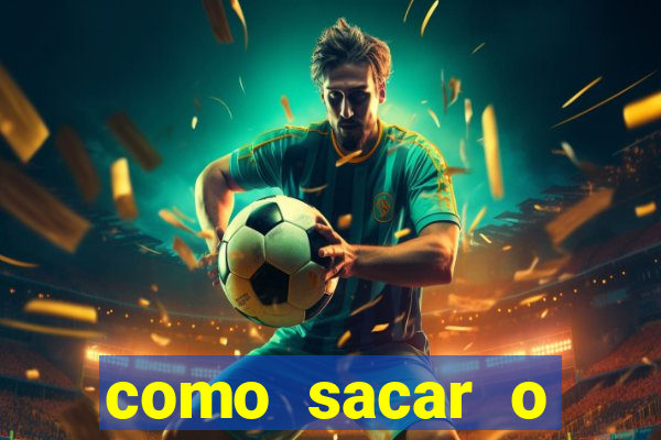 como sacar o dinheiro do jogo do bingo