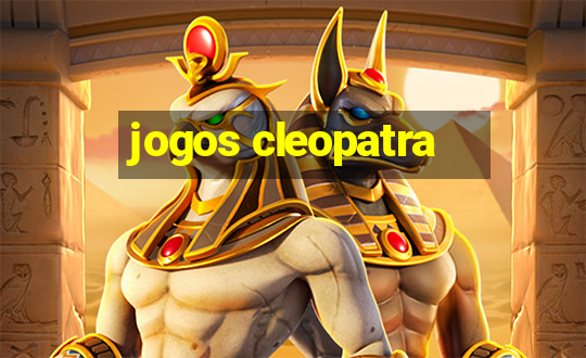 jogos cleopatra