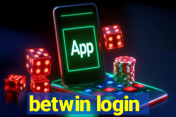 betwin login