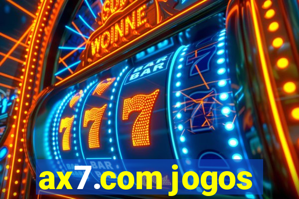 ax7.com jogos