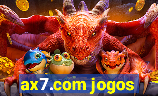 ax7.com jogos