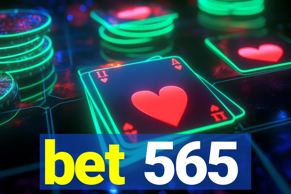 bet 565