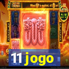 11 jogo