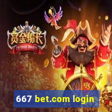 667 bet.com login