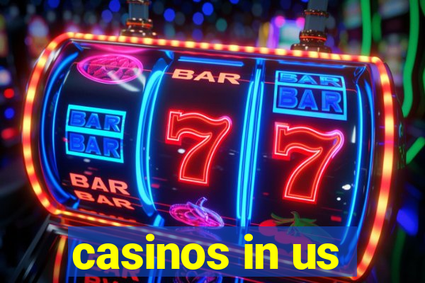 casinos in us