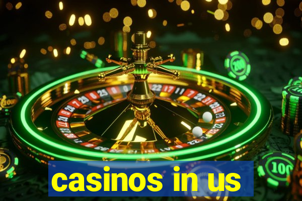 casinos in us