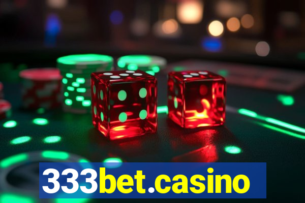 333bet.casino