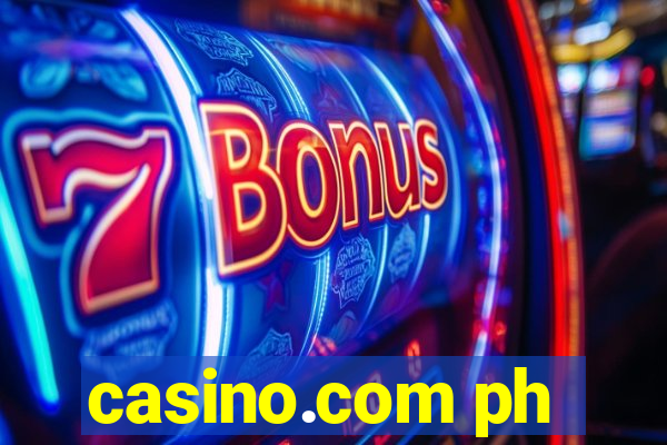 casino.com ph