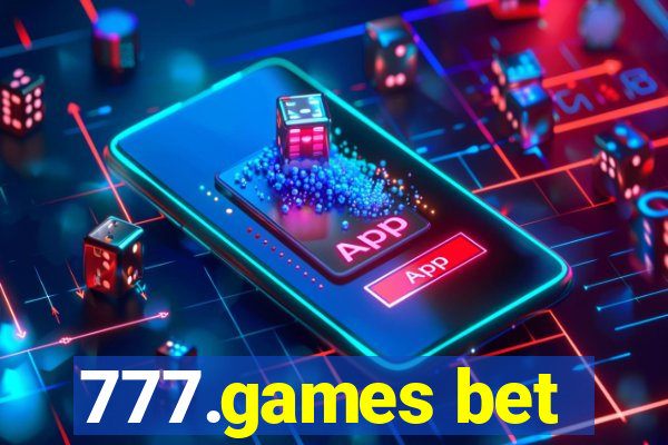 777.games bet