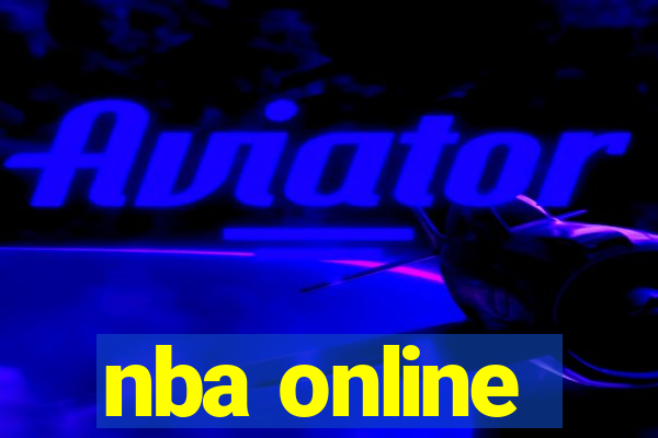 nba online