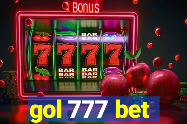 gol 777 bet