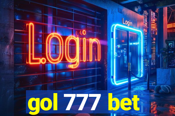 gol 777 bet