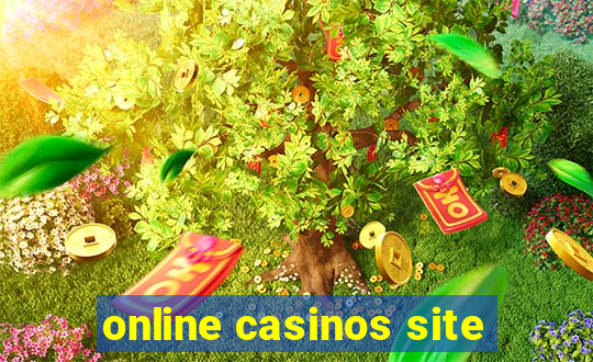 online casinos site