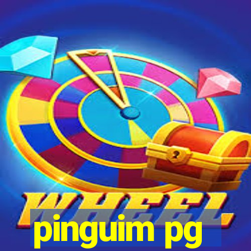 pinguim pg