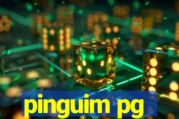 pinguim pg