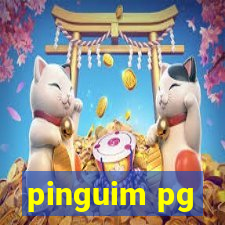 pinguim pg