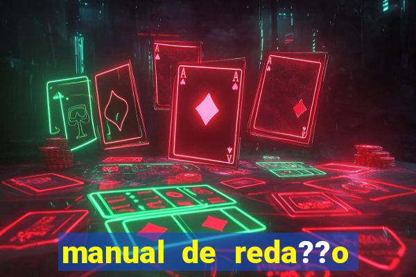 manual de reda??o folha de s?o paulo pdf