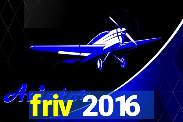 friv 2016