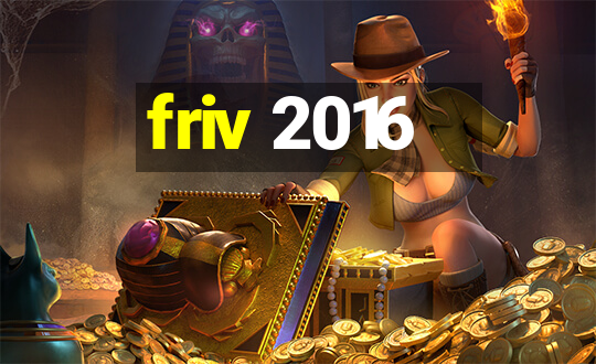 friv 2016