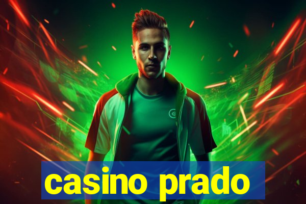 casino prado