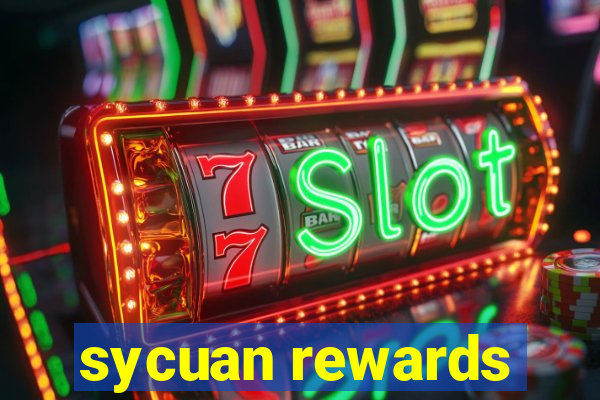 sycuan rewards