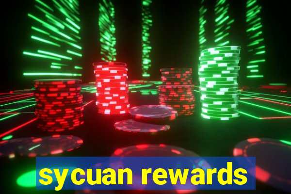 sycuan rewards