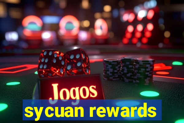 sycuan rewards