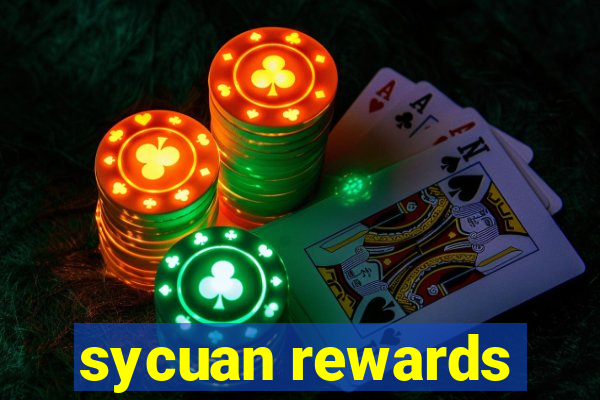 sycuan rewards