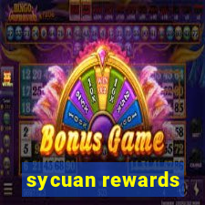 sycuan rewards