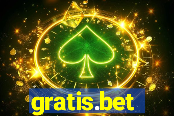 gratis.bet