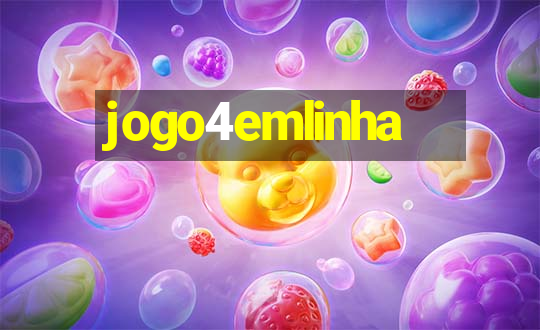 jogo4emlinha