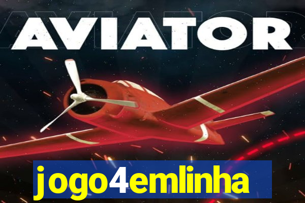 jogo4emlinha