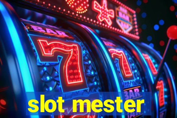 slot mester