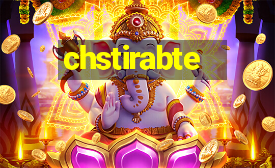 chstirabte