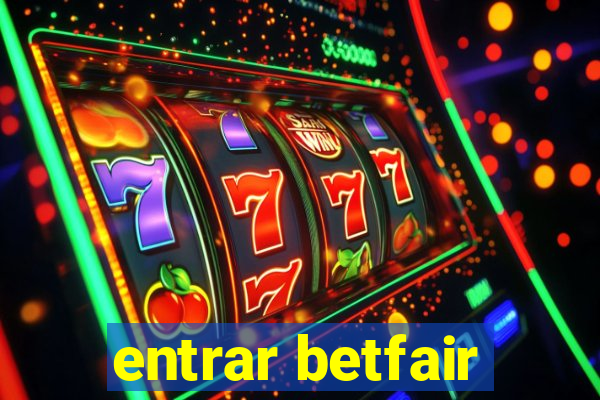 entrar betfair