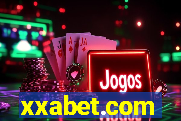 xxabet.com