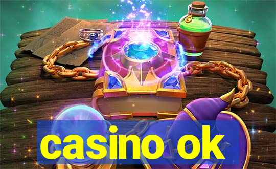 casino ok